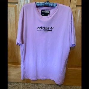 Adidas Oversized Tee